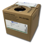 Potassium Chloride Conductivity Standard, 5 µS/cm at 25°C, 10 L Cubitainer®