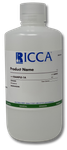 Potassium Chloride Conductivity Standard, 1015 µS/cm at 25°C, 1 L Natural Poly