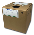 KCl Cond Std, 10,000 µS/cm 20 L Cubitainer® KCl Cond Std, 10,000 µS/cm 20 L Cubitainer®