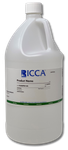Potassium Chloride Conductivity Standard, 1400 µS/cm at 25°C, 4 L Natural Poly