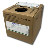 Potassium Chloride Reference Solution C, 1408.8 µS/cm at 25°C, 0.01 M, 10 L Cubitainer®
