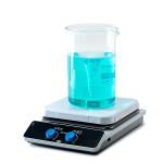 HOT PLATE STIRRER, DIGITAL AREC 10, 115V/60HZ, W/ CERALTOP™ HOT PLATE STIRRER, DIGITAL AREC 10, 115V/60HZ, W/ CERALTOP™
