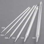 Aspirating pipette, 50mL, 1/pk standard, no print, PS, STR Aspirating pipette, 50mL, 1/pk standard, no print, PS, STR