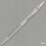 Serological pipette,10mL,1/pk shorty, orange, PS, STR Serological pipette,10mL,1/pk shorty, orange, PS, STR