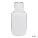 Bottle, Narrow Mouth, Round, HDPE, 60mL 12/Bag Bottle, Narrow Mouth, Round, HDPE, 60mL 12/Bag
