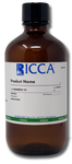 Water, Distilled ACS Reagent 1 L Glass amber Water, Distilled ACS Reagent 1 L Glass amber