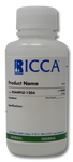 Sodium Acetate, 20 mM, pH 3.7 120 mL Poly natural Sodium Acetate, 20 mM, pH 3.7 120 mL Poly natural