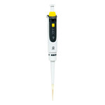 Transferpette S, 10-100 µl, adjustable volume Transferpette S, 10-100 µl, adjustable volume