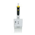 Transferpette S-8, adjustable volume 10-100 µl