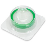 Syringe Filter,PES,0.10μm,30mm,STERILE