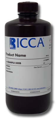 Silver ICP, 1000 ppm in HNO3 500 mL Amber poly Silver ICP, 1000 ppm in HNO3 500 mL Amber poly
