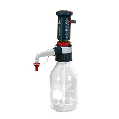 BRAND® seripettor® pro, volume range 0.2-2mL