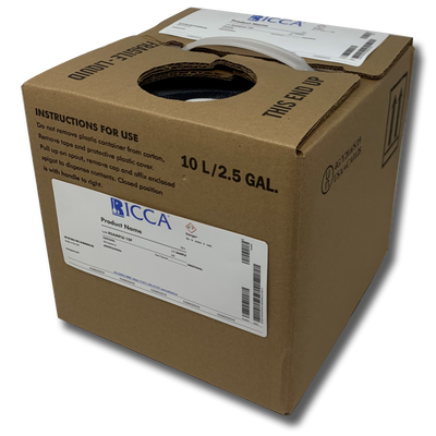 Potassium Hydroxide, 10 10 L Cubitainer® Potassium Hydroxide, 10 10 L Cubitainer®