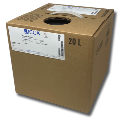 Potassium Hydroxide, 40 20 L Cubitainer® (R6180000-20F) Potassium Hydroxide, 40 20 L Cubitainer® (R6180000-20F)