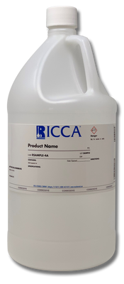 Sulfuric Acid, 30% v/v 4 L Poly natural Sulfuric Acid, 30% v/v 4 L Poly natural