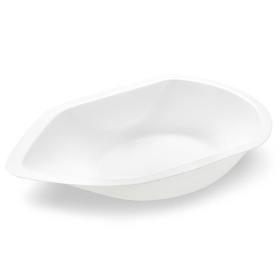 Weighing Boat, Plastic, with Pour Spout Antistatic, 137 x 89 x 25mm, PS, White, Weighing Boat, Plastic, with Pour Spout Antistatic, 137 x 89 x 25mm, PS, White,