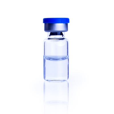 2ml Clear Vial Kit, Lyo Stopper, Blue Aluminum Seal 2ml Clear Vial Kit, Lyo Stopper, Blue Aluminum Seal