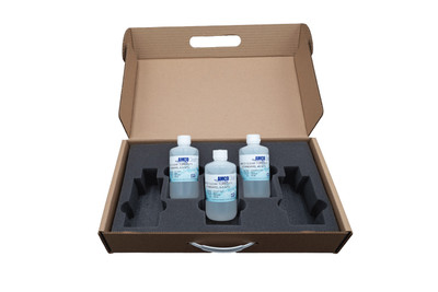 Calibration Kit for HF Scientific Micro 100 White Light Instrument, Amco Clear Turbidity Kit