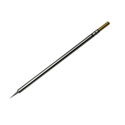 CARTRIDGE, CONICAL, 0.25MM X 13.5MM LG