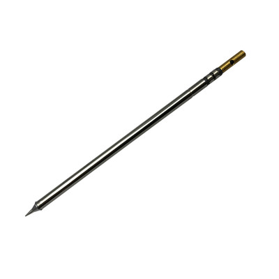 CARTRIDGE, CONICAL, 0.4MM X 9MM LG