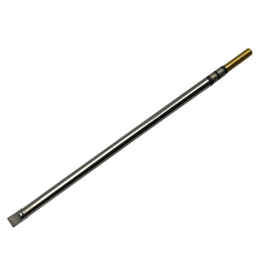 TIP, DESOLDER, LONG REACH, ID 0.76MM (.03")