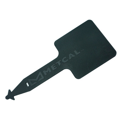 CARTRIDGE REMOVAL PAD, METCAL