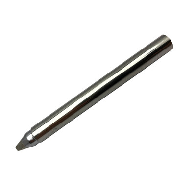 TIP, CHISEL, 2.5MM (0.098IN)