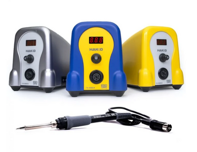 Digital Soldering Station ESD