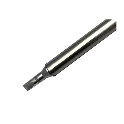 CARTRIDGE, CHISEL, 2.5MM X 10MM LG, 30DEG