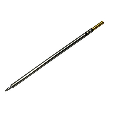 CARTRIDGE, CHISEL, 1.8MM X 10MM LG, 30DEG (CVC-8CH0018S)