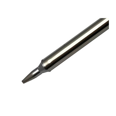 CARTRIDGE, CHISEL, 1.4MM X 10MM LG, 30 DEG
