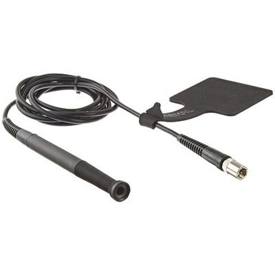 ESD SOLDER HANDLE W/CP2 FOR MX500 SYSTEMS