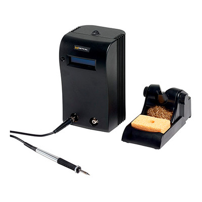 Advance Soldering And Rework System