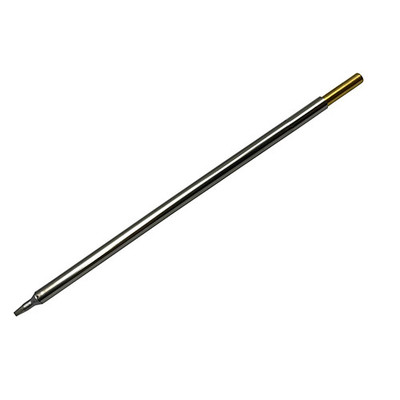 Cartridge, Chisel, 1.78mm (0.07 In), 30deg (STTC-837)