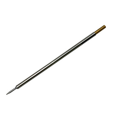 Conical (STTC), (∅ x L) 1.0 mm x 16.7 mm, 600 Series