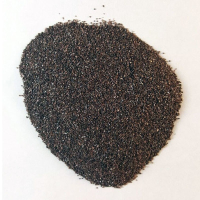 Aluminum Oxide Grit (Standard) 120 Mesh - 50 lbs