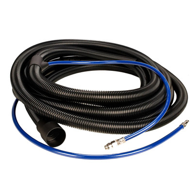 Mirka® MV-412HA 1" Vacuum Hose with Coaxial, 18 ft