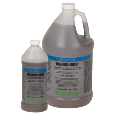 14A Redi-Bath Product Group
