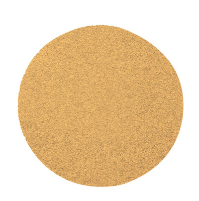 GOLD 8" PSA Discs W/Liner