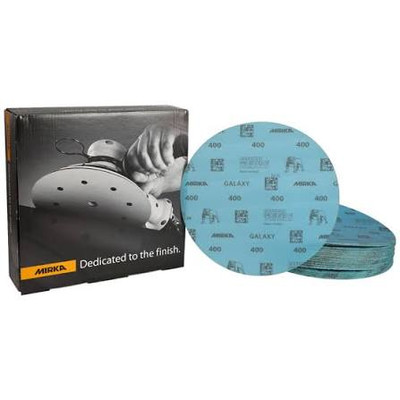 GALAXY 8" Grip Discs