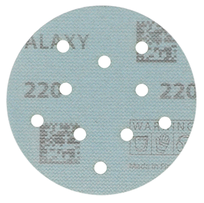 GALAXY 3" Grip Multifit Discs