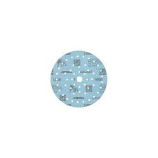 GALAXY 5" Grip Multifit Discs