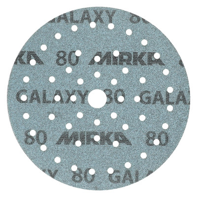 GALAXY 5" Grip Multifit Discs