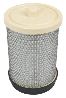 Clayton HEPA Filter for Hornet / Scorpion Vacuums
