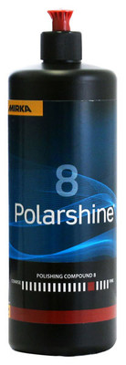 Polarshine 8 Polishing Compound 1L