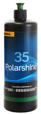Polarshine 35 Polishing Compound 5L