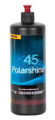 Polarshine 45 Polishing Compound 1L