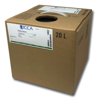 KCl Cond Std, 2500 µS/cm 20 L Cubitainer®