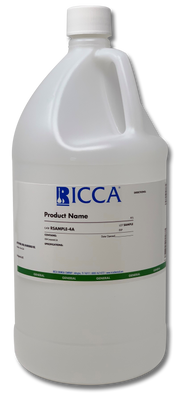 Boric Acid, 2% with Mix 4 L Poly natural