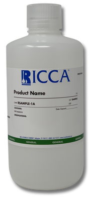 Phosphate Buffer,0.01 M,pH 7.2 1 L Poly natural